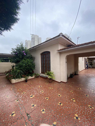 Imagem 2 de 30 de Casa Com 4 Dorms, Jardim Monte Kemel, São Paulo - R$ 995 Mil, Cod: 4069 - V4069