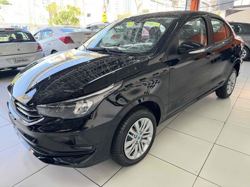Fiat Cronos 1.0 FIREFLY FLEX DRIVE MANUAL