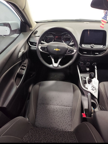 Chevrolet Onix plus 1.0 Ltz Turbo 4p