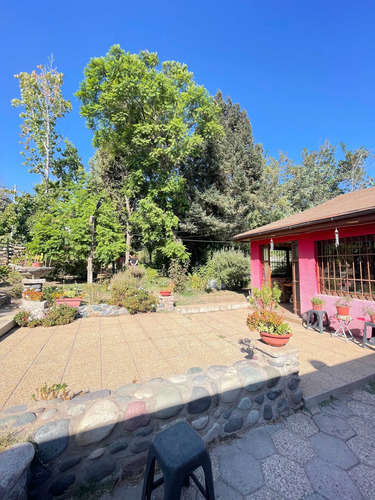 Terreno 1436 M2 Y Casa 150m2, 4d+4b+agua (85503)