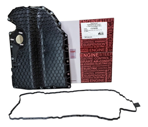 Carter Aceite + Junta Leon Golf A7 Jetta Mk6 A3 06k103600r