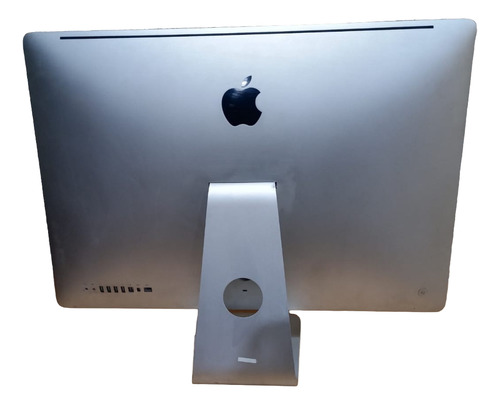 Apple Imac A1312 I7 Gris (Usado)