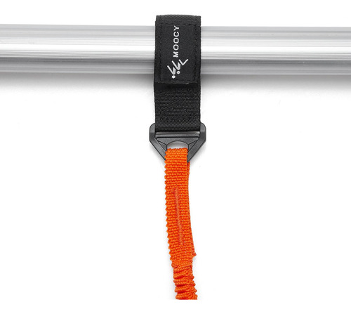 Kayak Paddle Leash Cordón De Seguridad Cordón De Choque