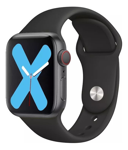 Pulso Correa Banda Silicona Para Apple Watch Iwatch / Todos