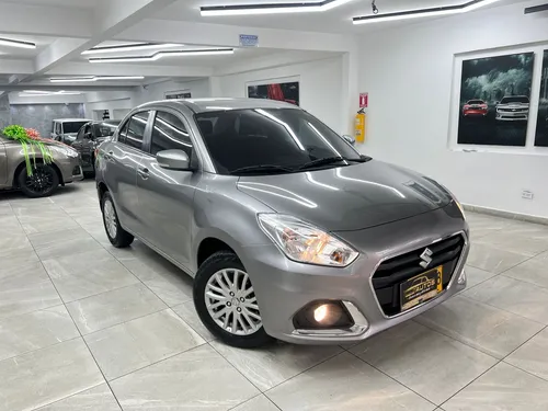 Suzuki Swift Dziere AT 2023