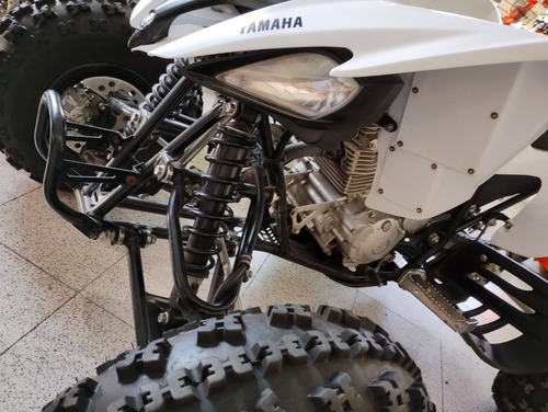 Imagen 6 de 19 de Yamaha Raptor 350