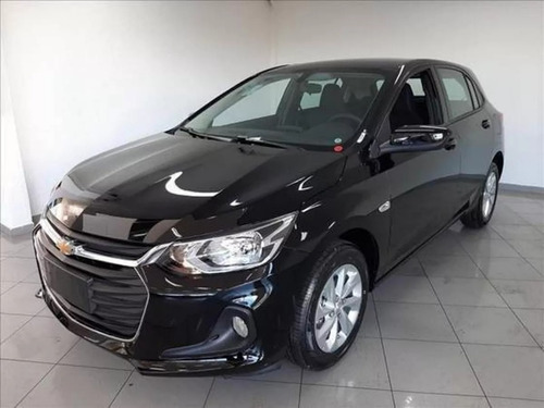 Chevrolet Onix 1.4 Joy Ls
