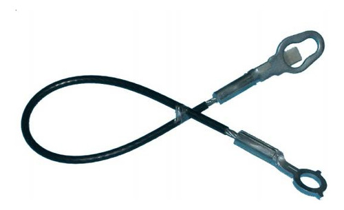 Cable Porton Ford 88/98 Tras. Izq. Largo: 560mm Oferta