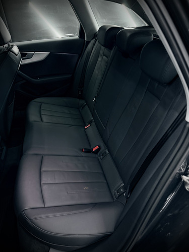Audi A4 Allroad 2.0 Tfsi 252cv