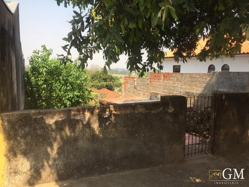 Imagem 2 de 5 de Terreno Para Venda Em Presidente Prudente, Vila Furquim - Tbv77890_2-1101040