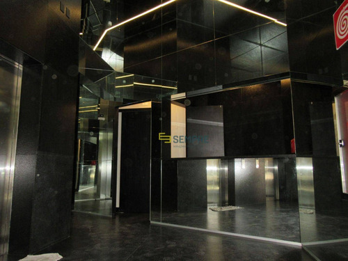 Imagem 14 de 21 de Andar Corporativo Para Alugar, 330 M² E 07 Vagas - Lourdes - Belo Horizonte/mg - Ac0182