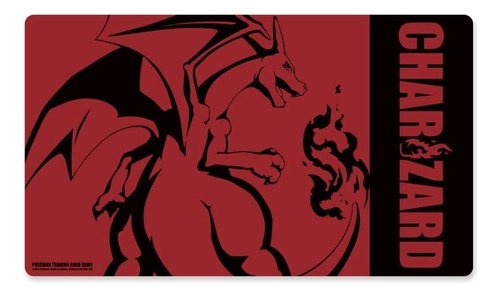 Playmat De Charizard Pokemon Center 2023