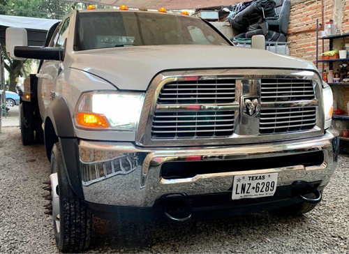 Imagen 11 de 15 de Ram 4500 Ram 4500