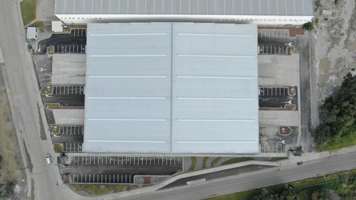 Bodegas De 1,260 M2 / Hasta 7,650 M2 / León Gto.