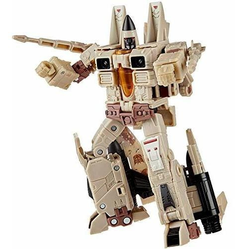 Transformers Generations Selecciona Deluxe Wfc-gs21 Dyf8p