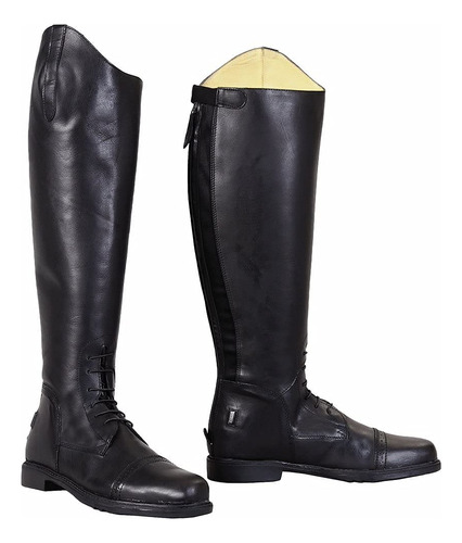 Bota Campo Barroca Para Hombre