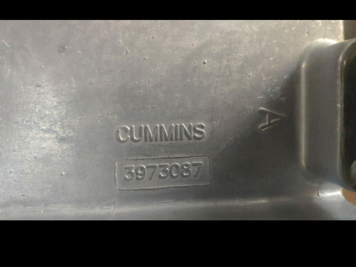 Cummins Isl G Y C Plus, Módulo Ecm Ecu 3973087 Preclo 1999$