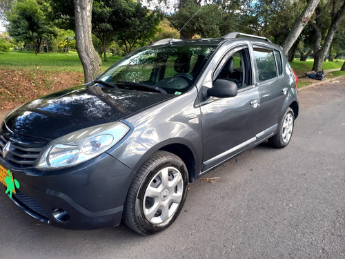 Renault Sandero 1.6 Expression