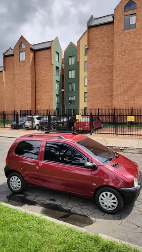 Renault Twingo 1.2 Access