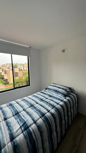 Apartamento En Venta En La Calera. Cod V16385