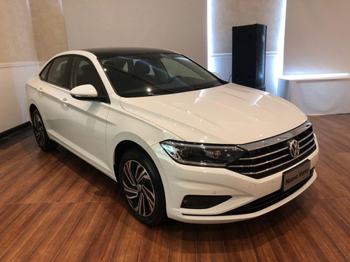 Volkswagen Vento Highline 1.4 Tsi Tiptronic 2021 0km Vw 8