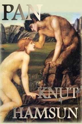 Pan - Knut Hamsun(bestseller)