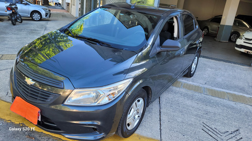 Chevrolet Onix 1.4 Joy Ls + 98cv