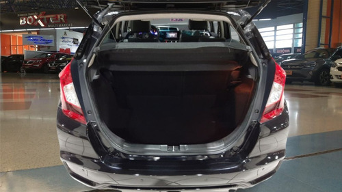 Imagem 9 de 13 de Honda Fit 1.5 Exl 16v 2020