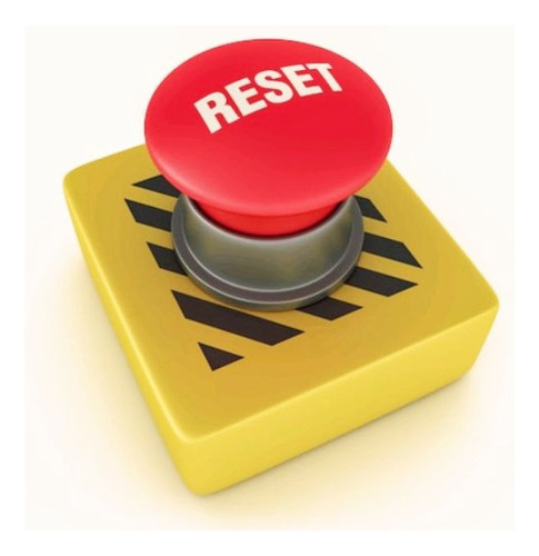 Reset Erro De Placa 