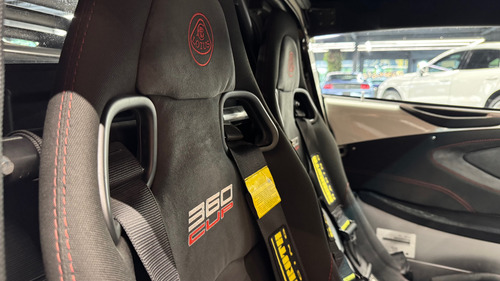 Lotus Exige 360 Cup