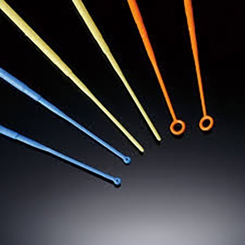 Ansas Estériles (bucle De Inocular) De 10 Ul, Pack X125