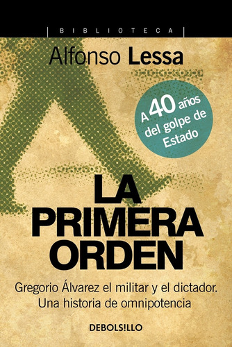 Primera Orden, La (db)