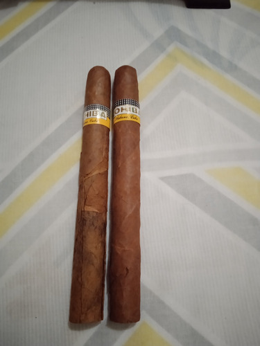 Imagen 6 de 7 de Humidor Cubano De Cedro.