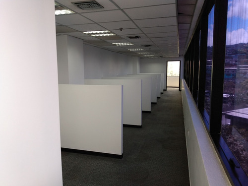 Imagen 7 de 14 de Oficinas Y Espacios En La Urbina (caracas) Para Alquilar
