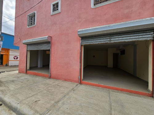 Espacio Comercial En Alquiler