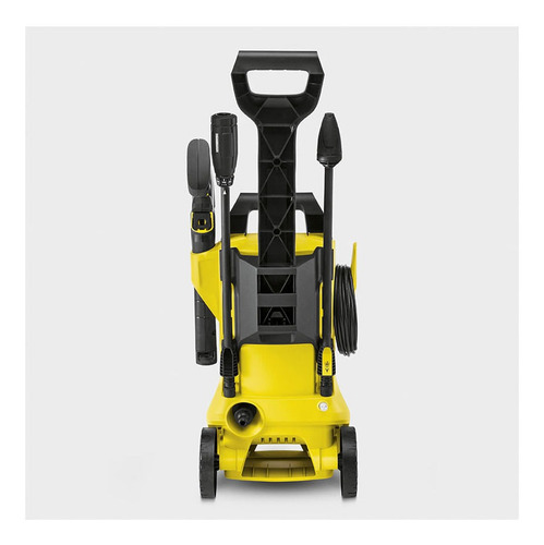 Imagen 3 de 10 de Hidrolavadora K2 Power Control Karcher