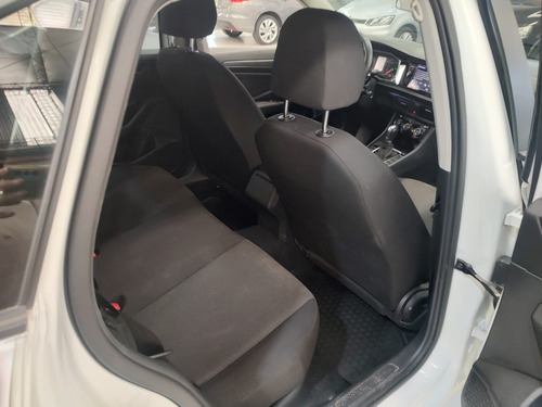 Volkswagen Vento 1.4 Comfortline 150cv At