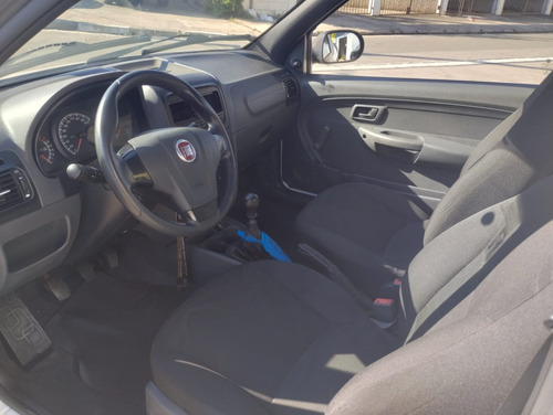 Fiat Strada 1.4 Hard Working Flex 2p