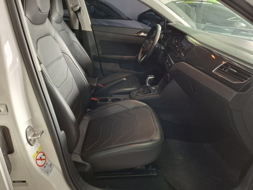 Volkswagen Pólo Polo 1.0 170 TSI HIGHLINE AUTOMÁTICO