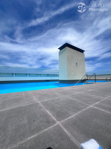 Dpto. En Venta 3hab, 2b En Terrazas Del Sol, Iquique
