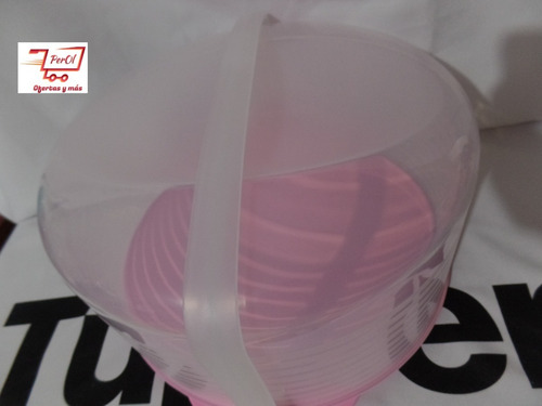 Tupperware Maxi Pastelera