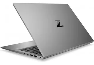 Laptop Hp Zbook Firefly G7 15 Core I7 16gb Ram 512gb Ssd