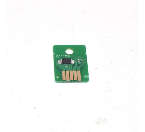 Chip Caja De Mantenimiento Canon G2160 G3160 