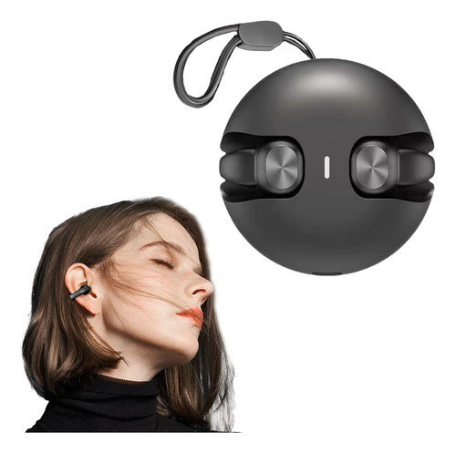 Auriculares Bluetooth 5.3 Deportivos Clip Para Oídos
