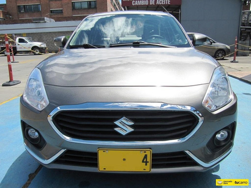 Suzuki Swift 1.2 Dzire