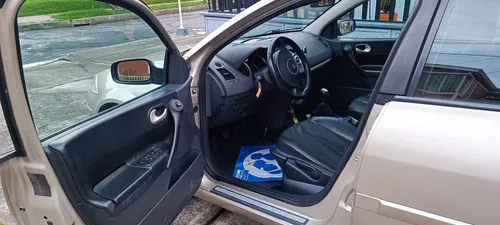 Renault Megane 2 2.0 Dynamique Fase 2