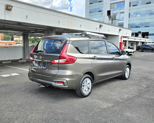 Suzuki Ertiga 1.5 At