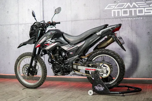 Akt Ttr 200 2019