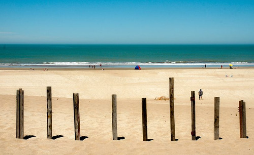 Venta Terreno / Lote Balneario Marisol