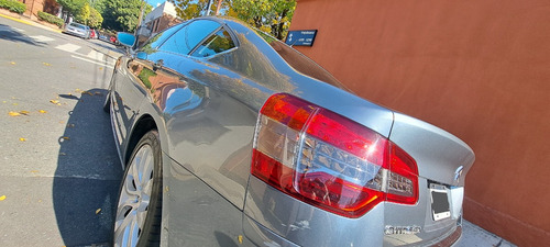 Citroën C5 1.6 Turbo Exclusive Am80
